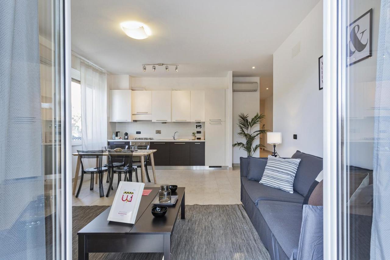 Shelley Apartments By Wonderful Italy Genova Kültér fotó