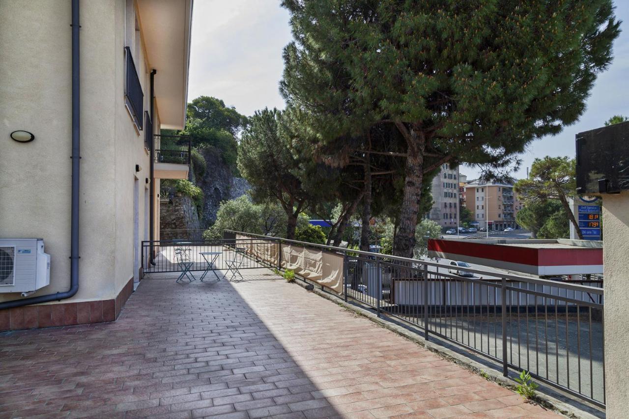 Shelley Apartments By Wonderful Italy Genova Kültér fotó