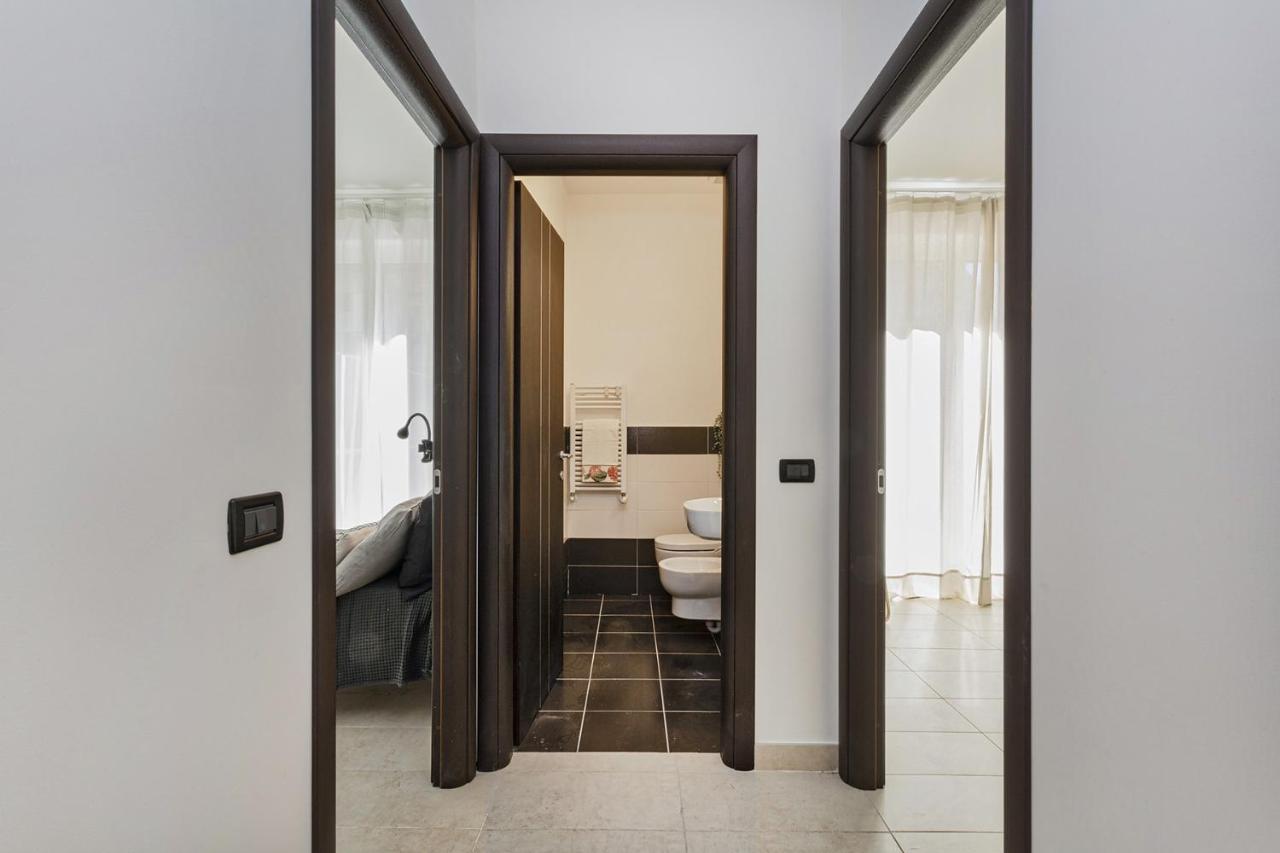 Shelley Apartments By Wonderful Italy Genova Kültér fotó