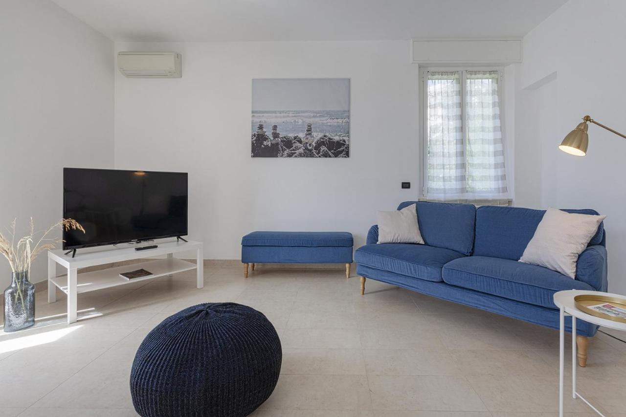 Shelley Apartments By Wonderful Italy Genova Kültér fotó