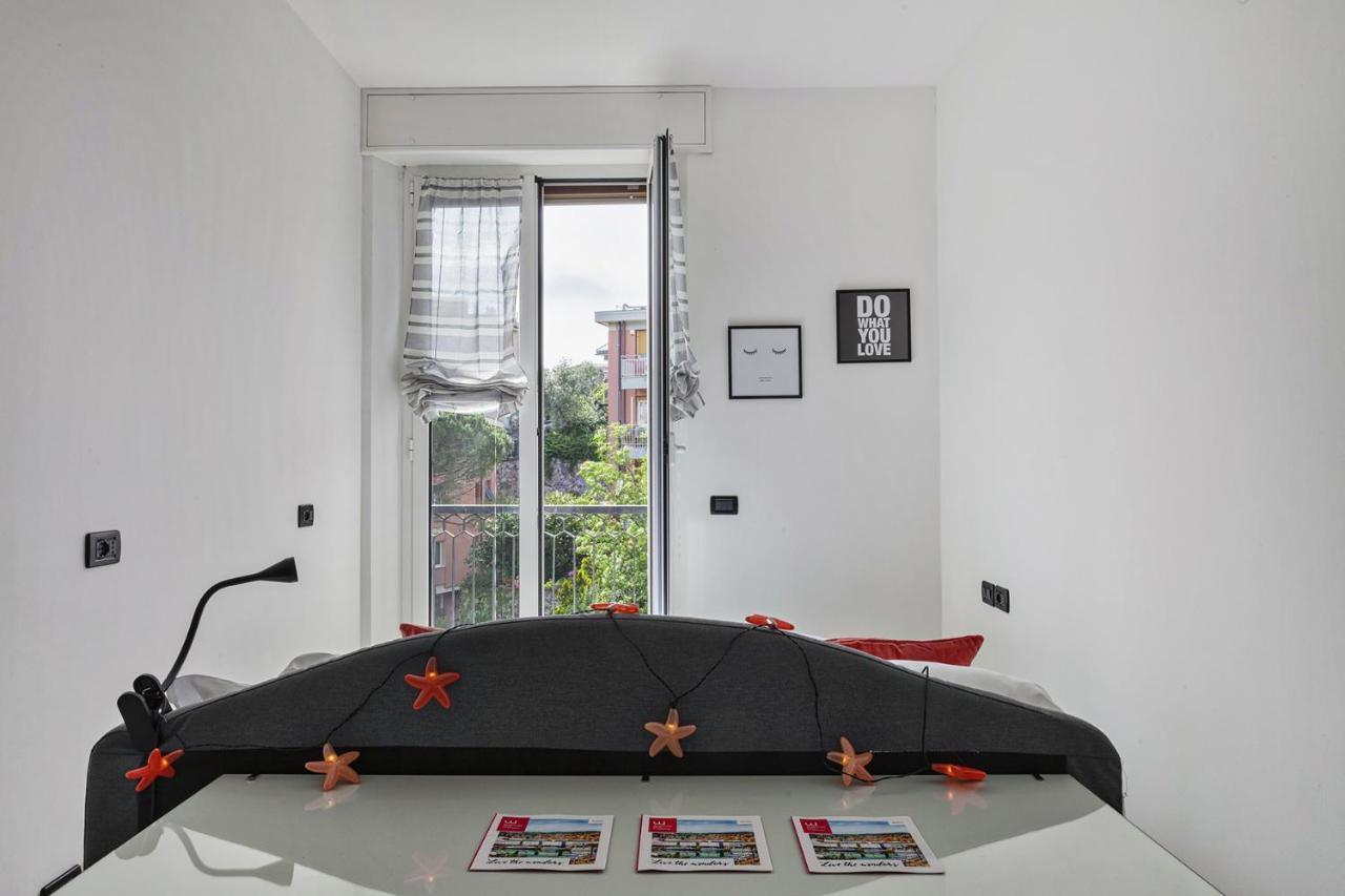 Shelley Apartments By Wonderful Italy Genova Kültér fotó