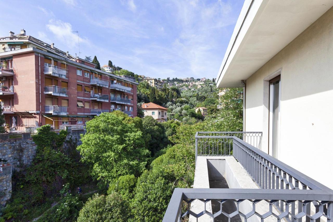 Shelley Apartments By Wonderful Italy Genova Kültér fotó