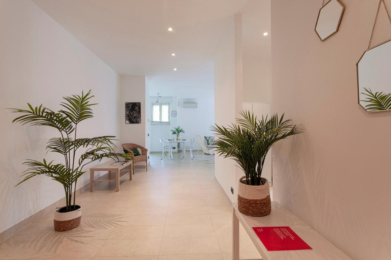 Shelley Apartments By Wonderful Italy Genova Kültér fotó