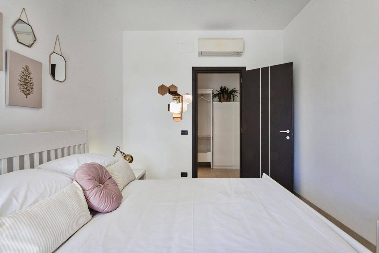 Shelley Apartments By Wonderful Italy Genova Kültér fotó