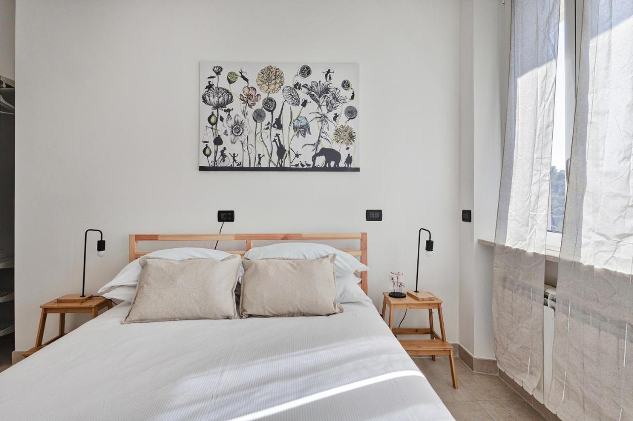 Shelley Apartments By Wonderful Italy Genova Kültér fotó