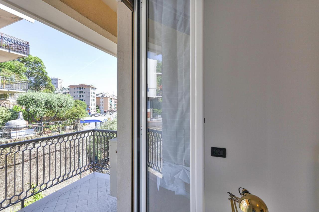 Shelley Apartments By Wonderful Italy Genova Kültér fotó