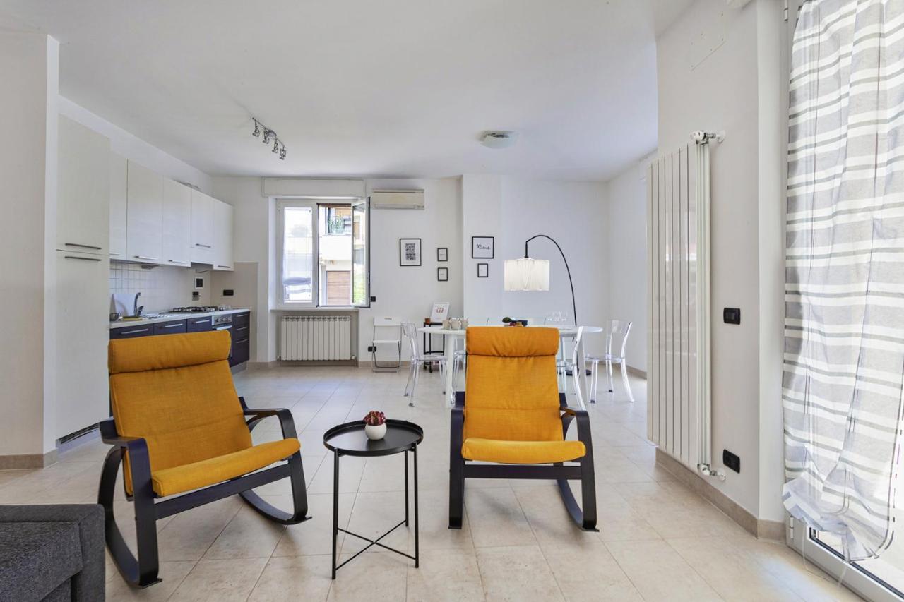 Shelley Apartments By Wonderful Italy Genova Kültér fotó