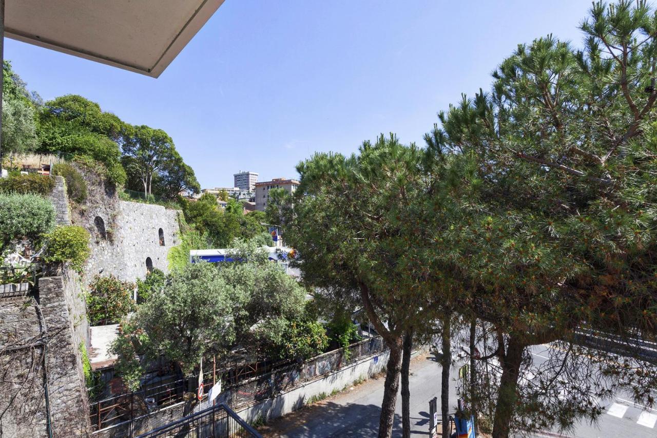 Shelley Apartments By Wonderful Italy Genova Kültér fotó