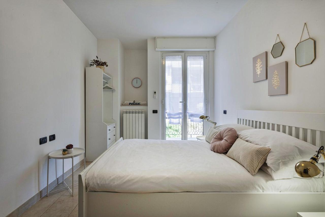 Shelley Apartments By Wonderful Italy Genova Kültér fotó